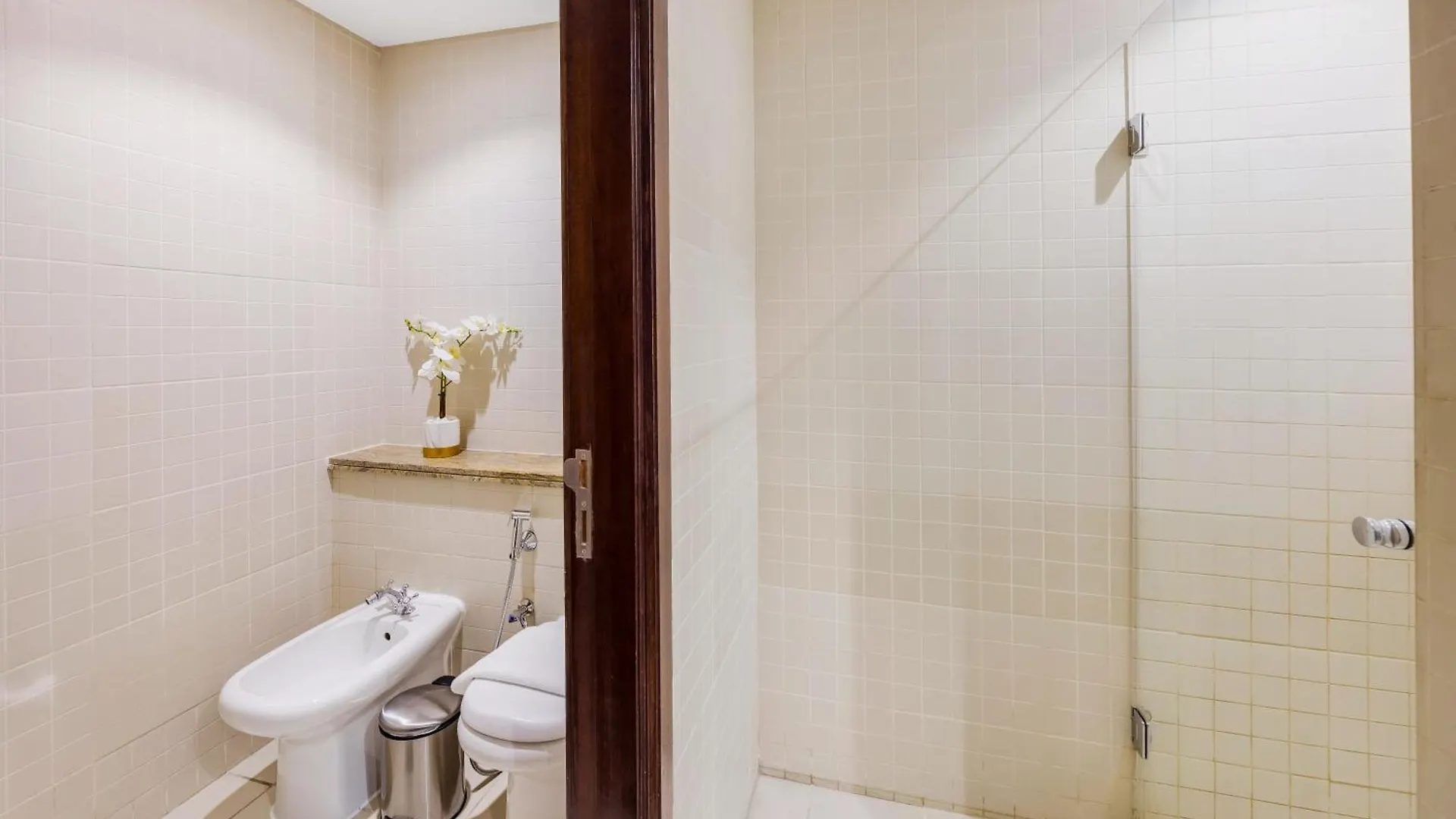 Durrani Homes - Alluring 5Br Penthouse With Burj Khalifa And Fountain View دبي